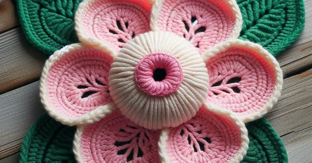 inverted nipple crochet